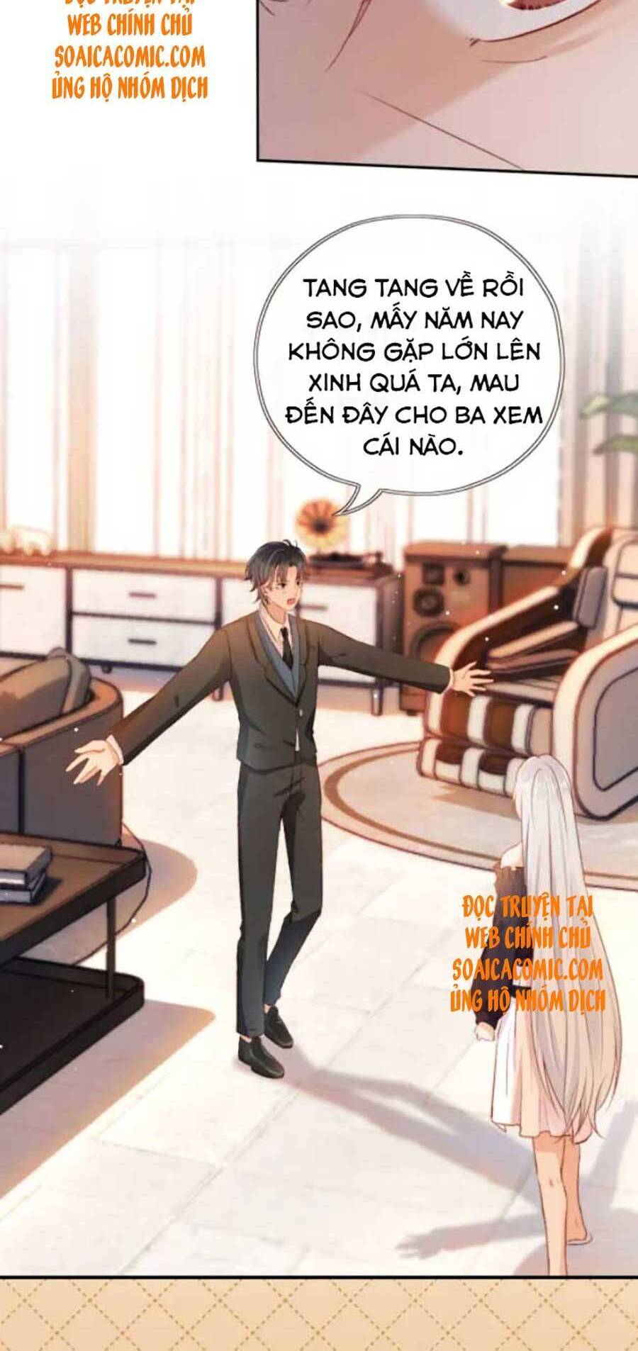 Nam Chính Và Nhân Vật Phản Diện Tôi Nuôi Đều Không Đứng Đắn Chapter 36 - Next Chapter 37