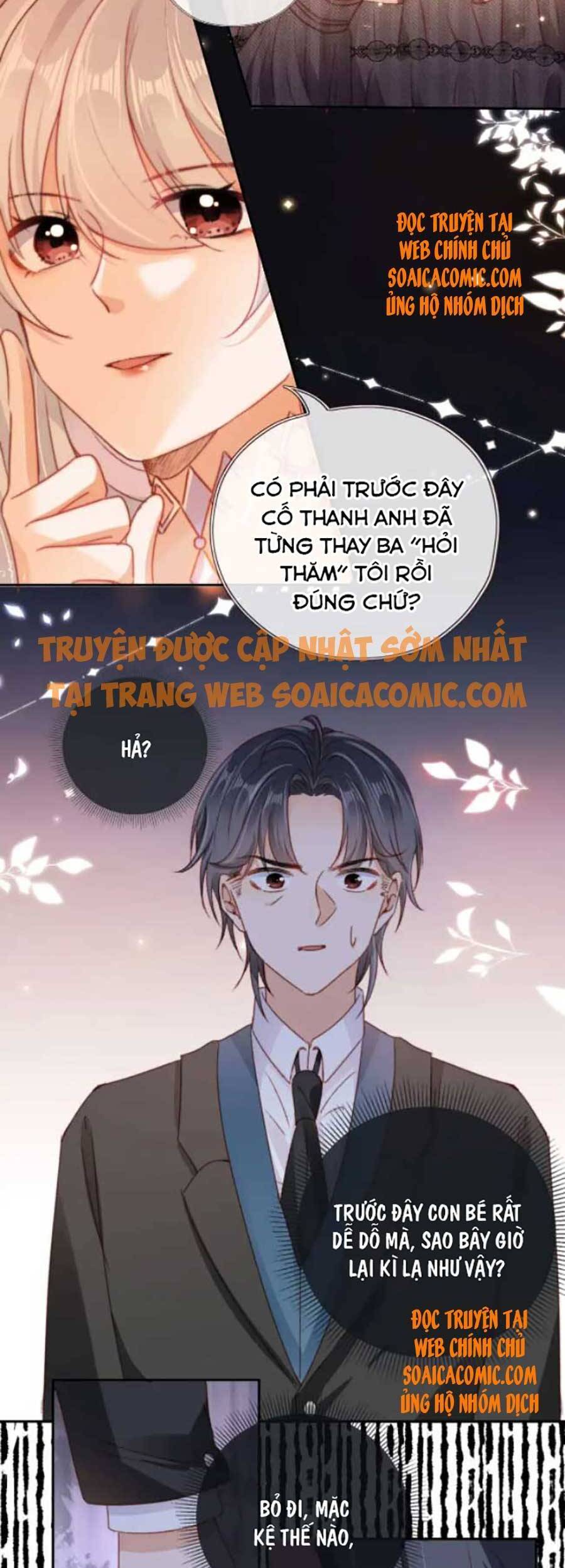 Nam Chính Và Nhân Vật Phản Diện Tôi Nuôi Đều Không Đứng Đắn Chapter 36 - Next Chapter 37