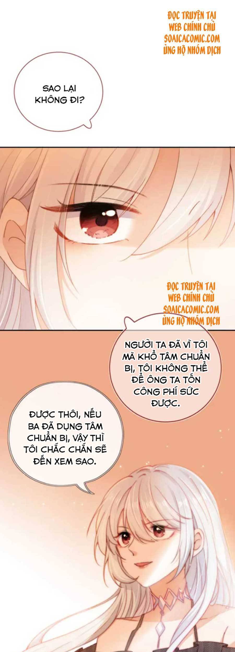 Nam Chính Và Nhân Vật Phản Diện Tôi Nuôi Đều Không Đứng Đắn Chapter 36 - Next Chapter 37