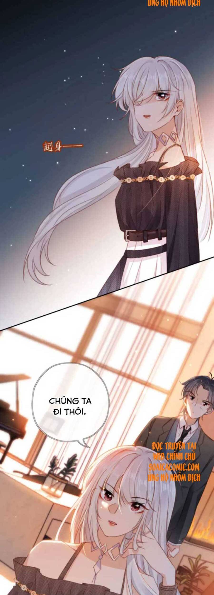 Nam Chính Và Nhân Vật Phản Diện Tôi Nuôi Đều Không Đứng Đắn Chapter 36 - Next Chapter 37