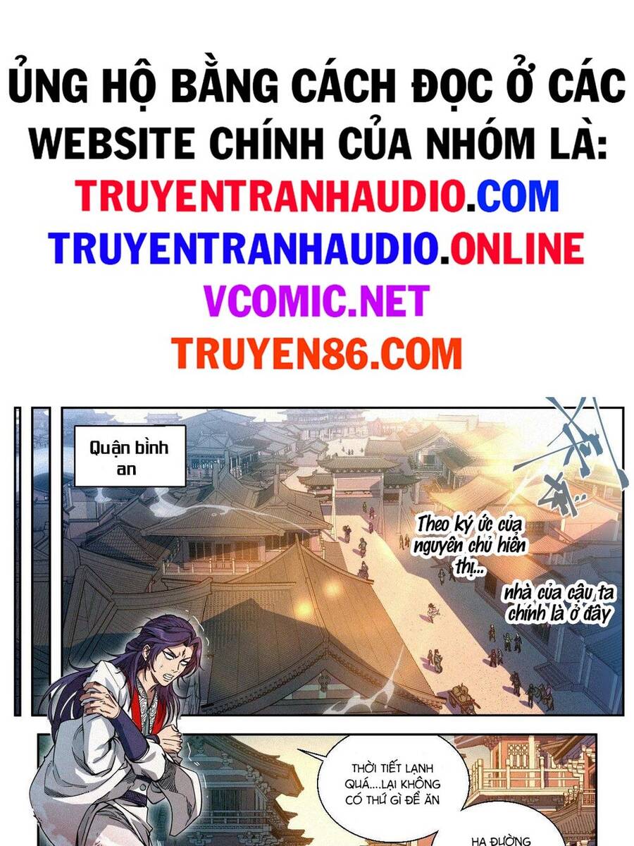 Công Tử Thực Sự Quá Chính Nghĩa Chapter 2 - Next 