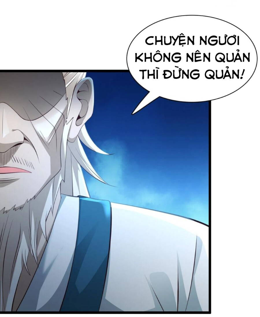 Tiểu Thúc Tổ Mời Xuất Sơn Chapter 30 - Next Chapter 31