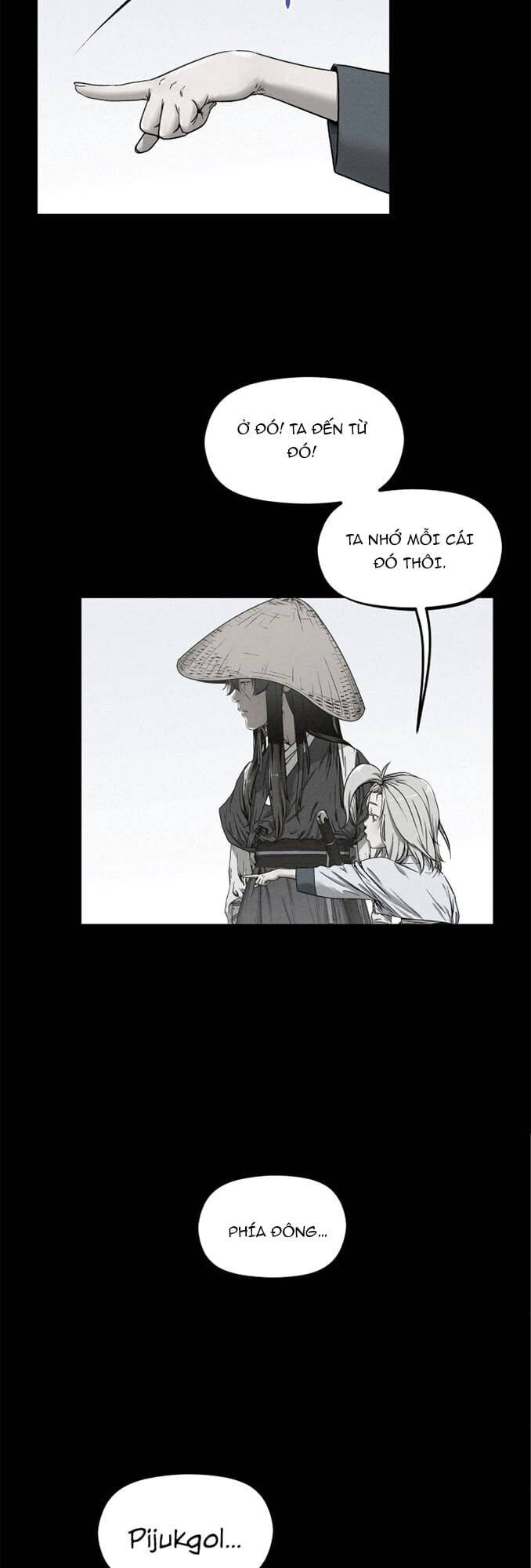 Thợ Săn Mosin Chapter 10 - Next Chapter 11