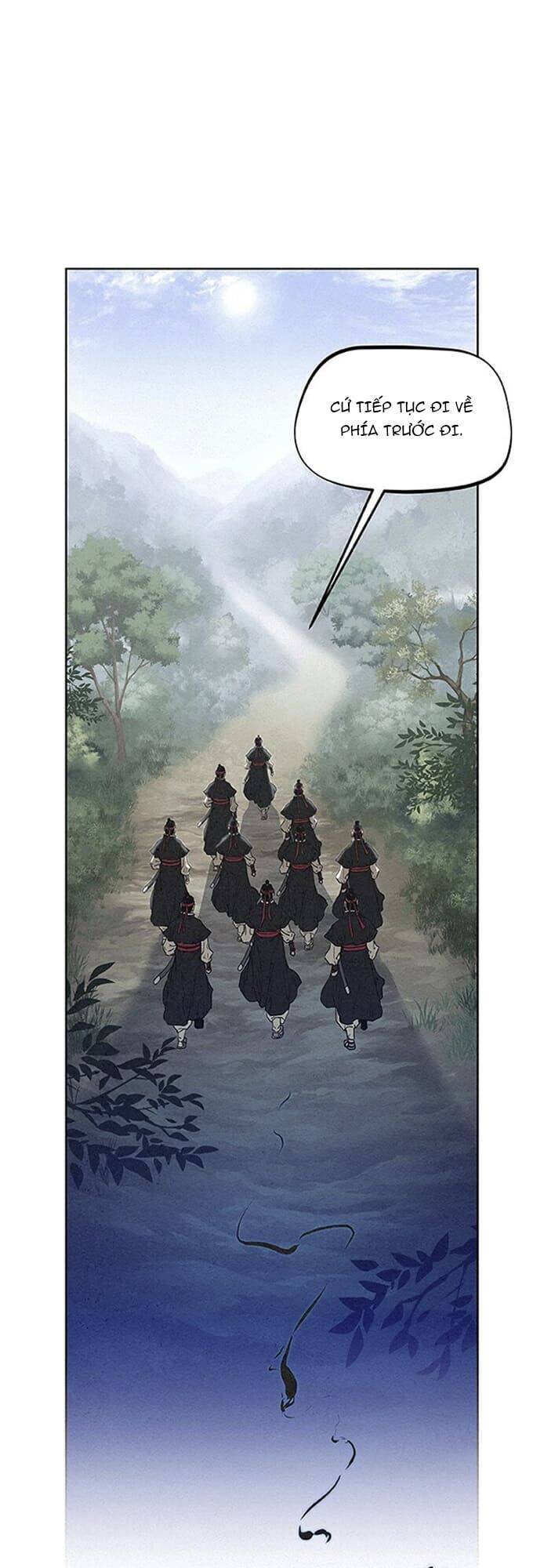 Thợ Săn Mosin Chapter 10 - Next Chapter 11