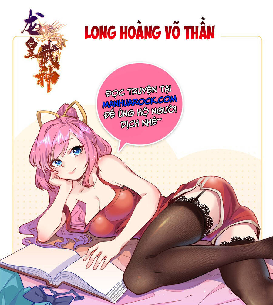 Long Hoàng Vũ Thần Chapter 27 - Trang 4