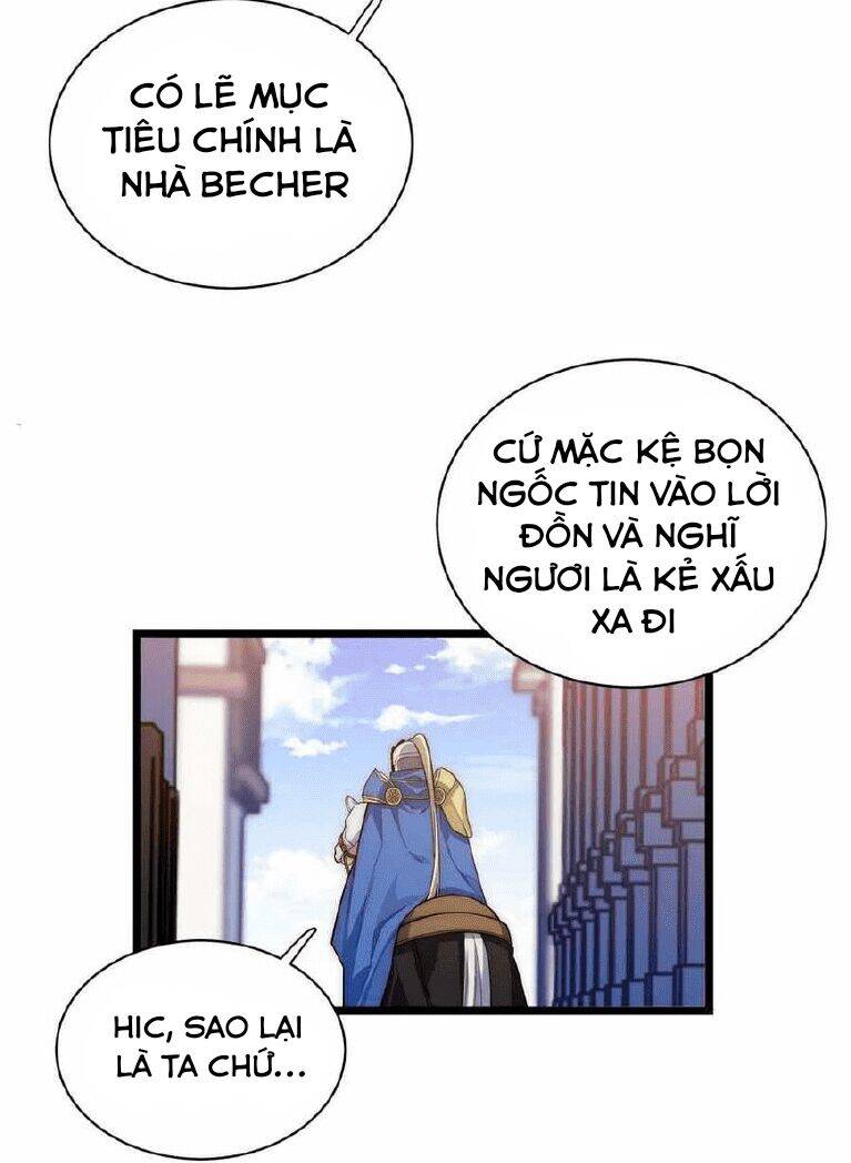 Khô Cốt Hiệp Sĩ Chapter 20 - Trang 3