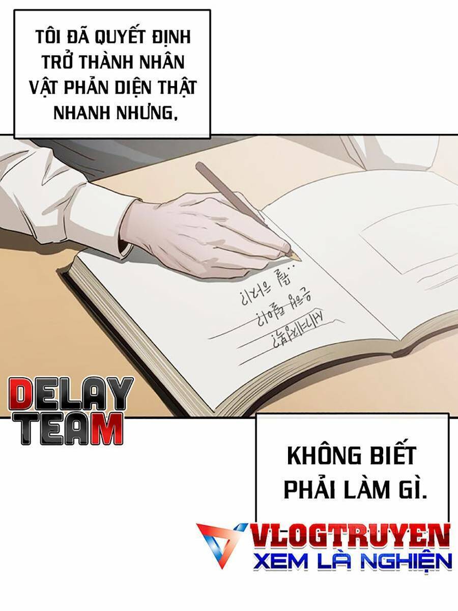 Không Làm Anh Hùng Để Trở Thành Nhân Vật Phản Diện Chapter 2 - Next Chapter 3