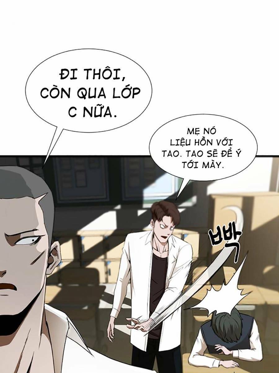 Không Làm Anh Hùng Để Trở Thành Nhân Vật Phản Diện Chapter 2 - Next Chapter 3