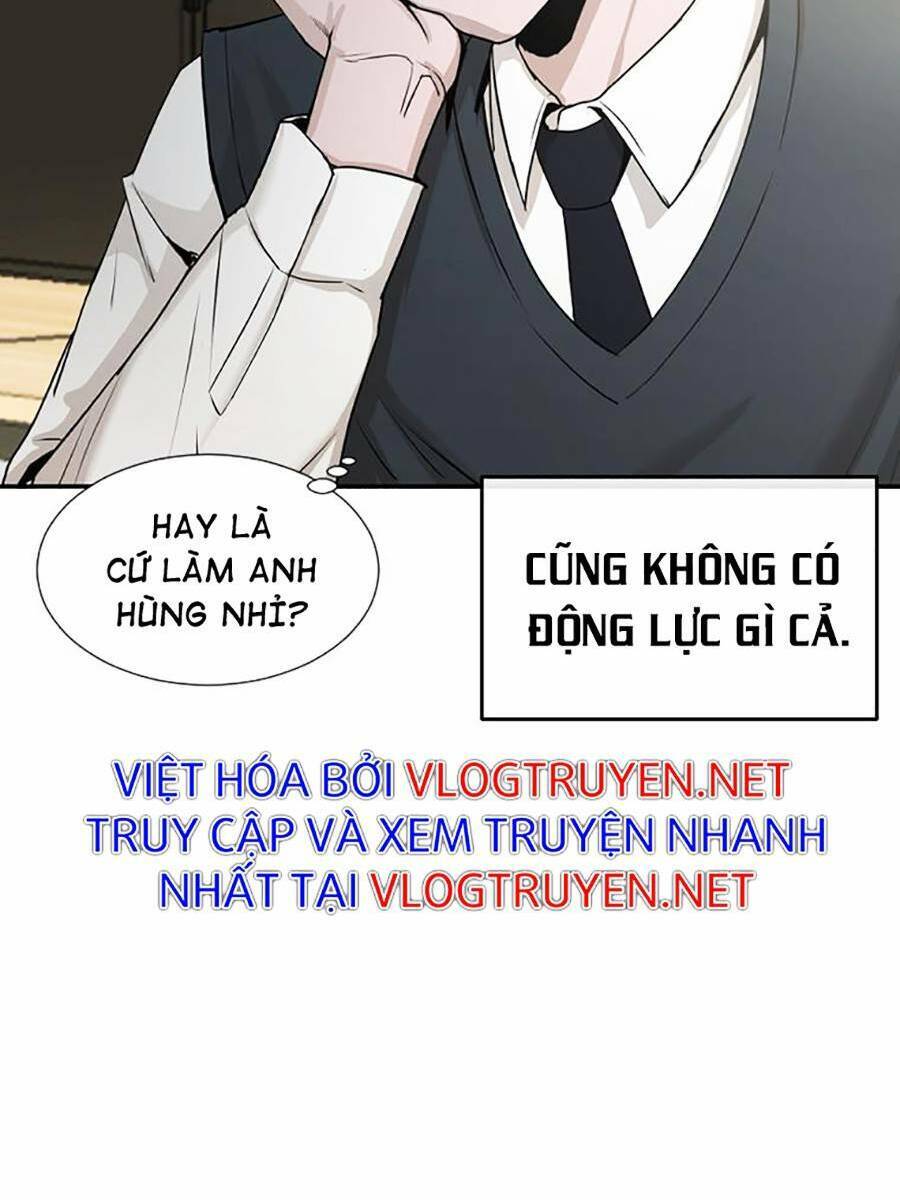 Không Làm Anh Hùng Để Trở Thành Nhân Vật Phản Diện Chapter 2 - Next Chapter 3