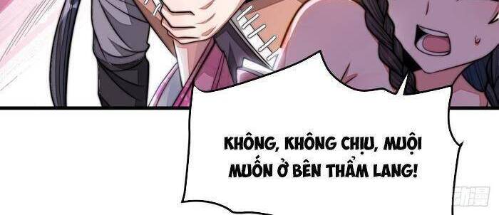 Ta Đích Thật Không Phải Con Trai Khí Vận Chapter 11 - Trang 2