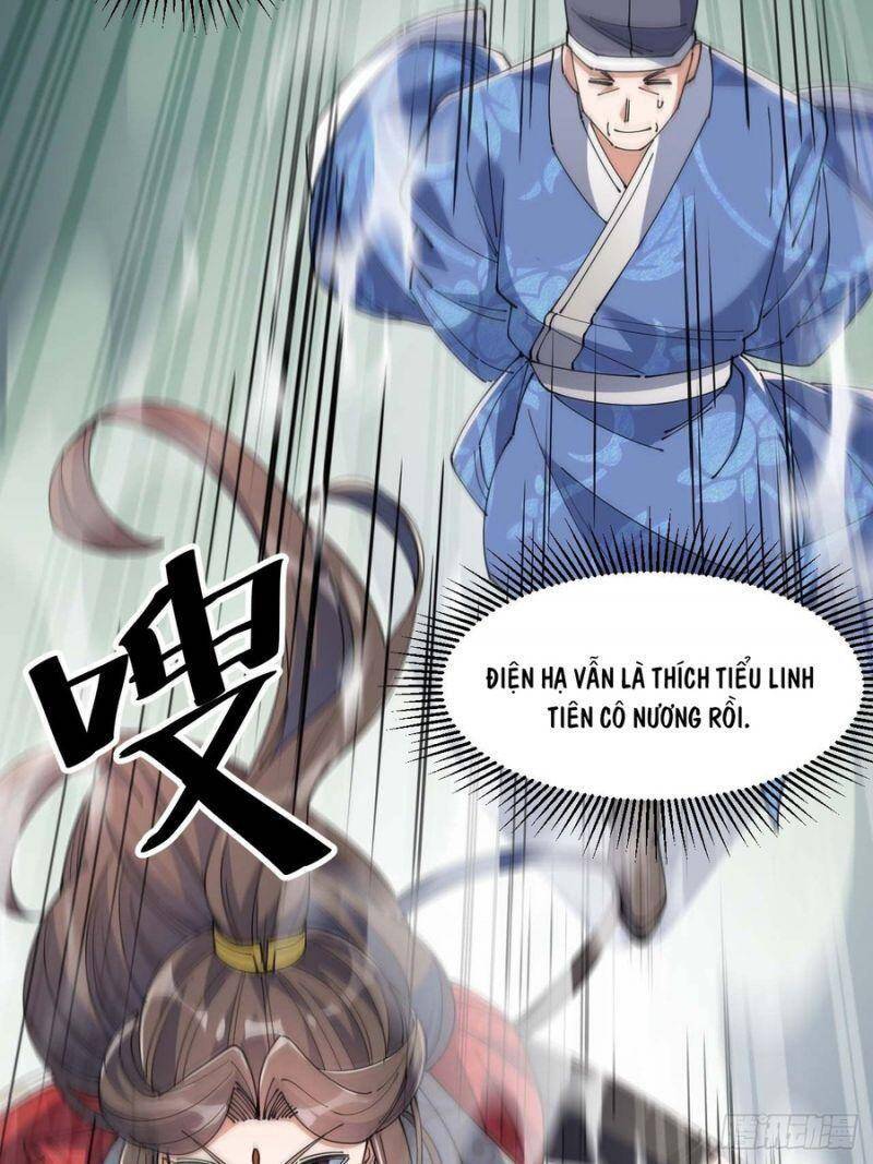 Ta Đích Thật Không Phải Con Trai Khí Vận Chapter 18 - Trang 2