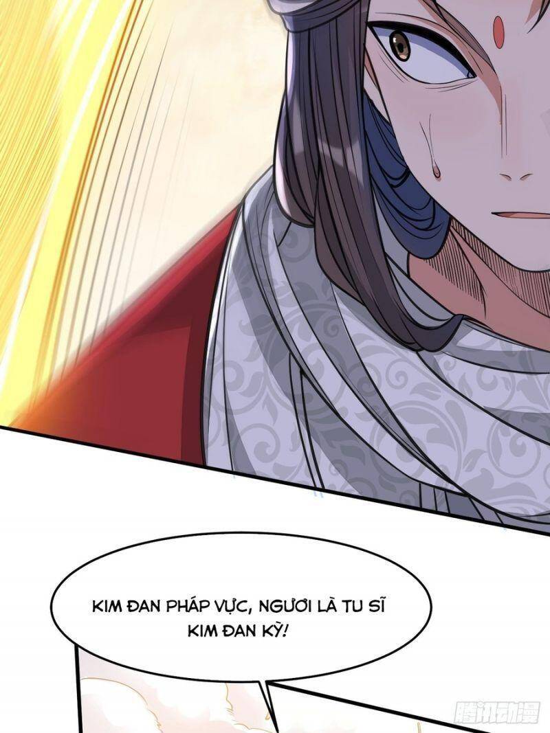 Ta Đích Thật Không Phải Con Trai Khí Vận Chapter 18 - Trang 2