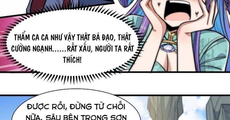 Ta Đích Thật Không Phải Con Trai Khí Vận Chapter 24 - Trang 2