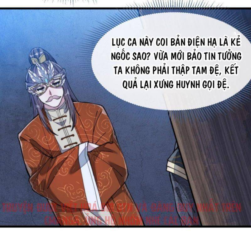 Ta Đích Thật Không Phải Con Trai Khí Vận Chapter 39 - Trang 2