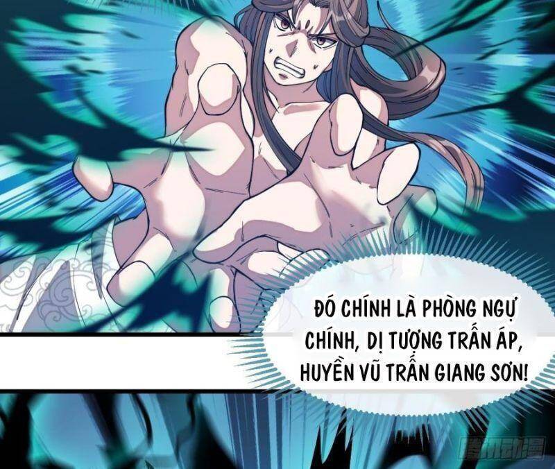 Ta Đích Thật Không Phải Con Trai Khí Vận Chapter 41 - Trang 2