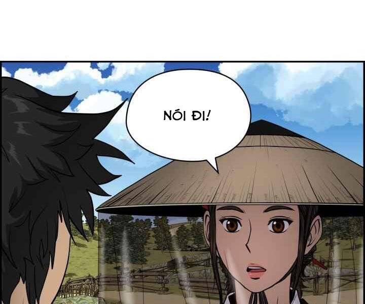 Phong Lôi Kiếm Chapter 3 - Trang 3