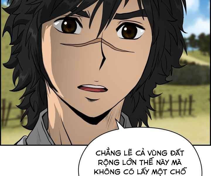 Phong Lôi Kiếm Chapter 3 - Trang 3