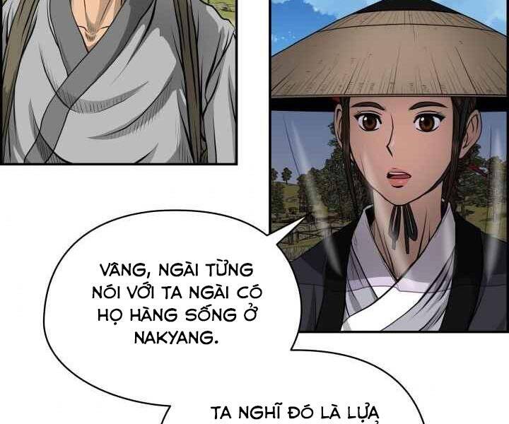 Phong Lôi Kiếm Chapter 3 - Trang 3