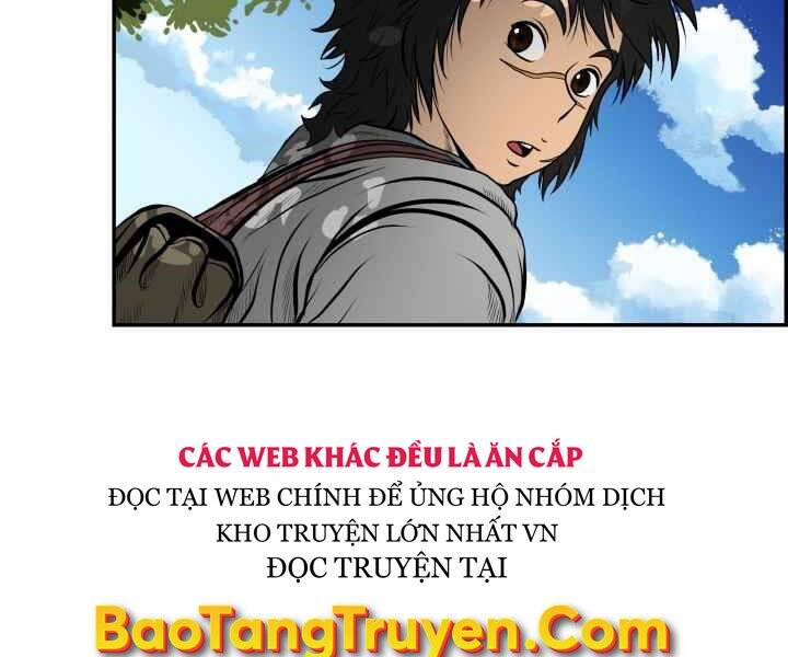 Phong Lôi Kiếm Chapter 3 - Trang 3