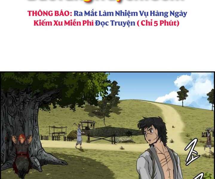 Phong Lôi Kiếm Chapter 3 - Trang 3