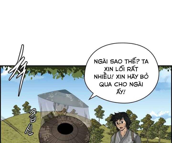 Phong Lôi Kiếm Chapter 3 - Trang 3