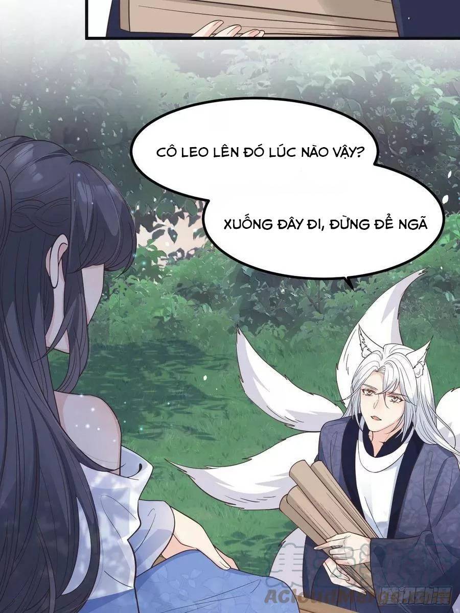 Tiểu Hồ Ly Hôm Nay Có Chút Ngoan Chapter 41 - Trang 4