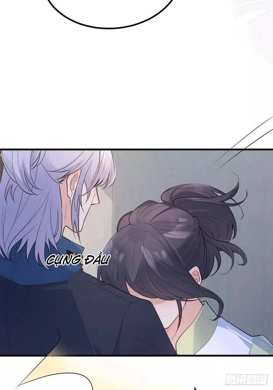 Tiểu Hồ Ly Hôm Nay Có Chút Ngoan Chapter 44 - Next Chapter 45