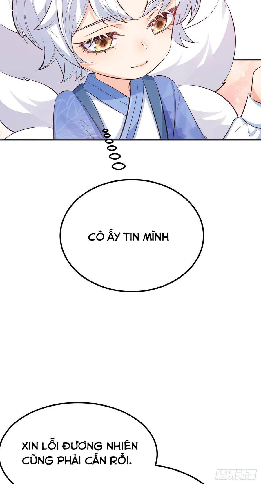 Tiểu Hồ Ly Hôm Nay Có Chút Ngoan Chapter 27 - Trang 4