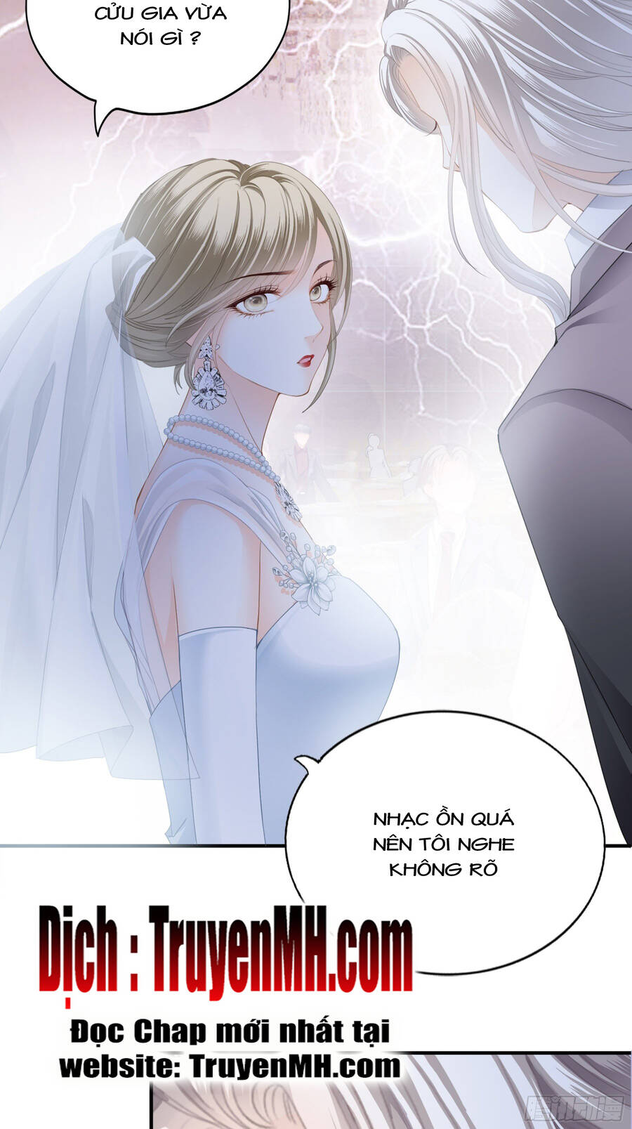 Bạo Quân Ái Nhân Chapter 22 - Next Chapter 23