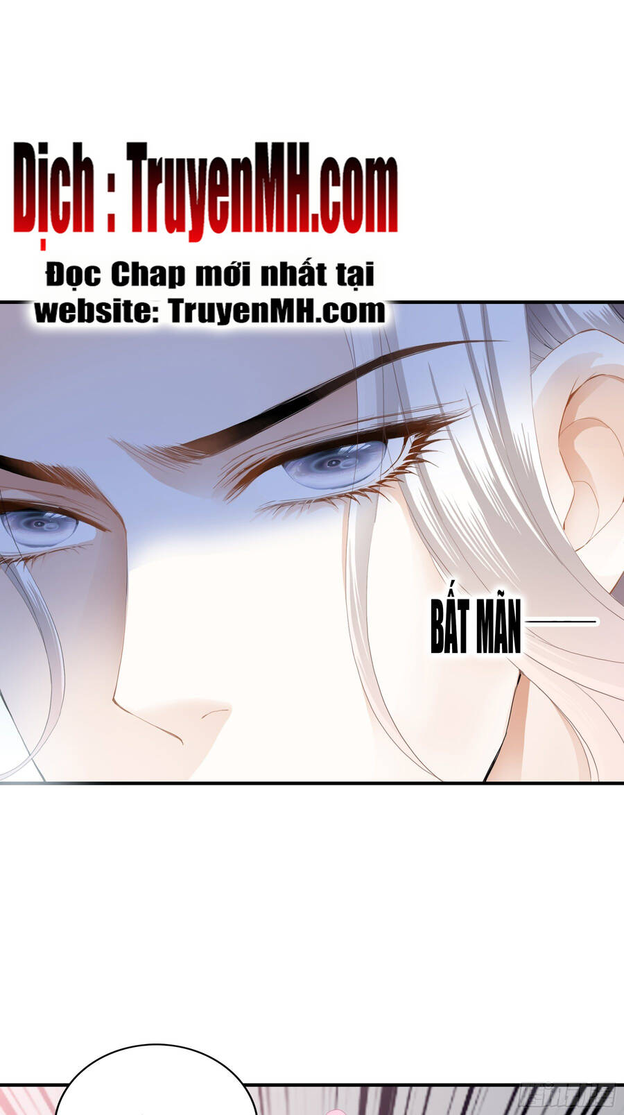 Bạo Quân Ái Nhân Chapter 25 - Next Chapter 26