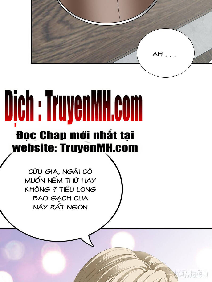 Bạo Quân Ái Nhân Chapter 44 - Next Chapter 45