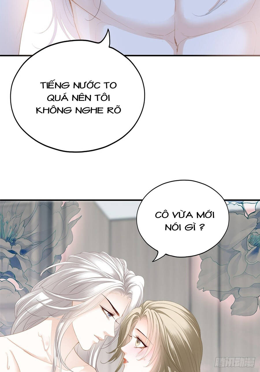 Bạo Quân Ái Nhân Chapter 44 - Next Chapter 45