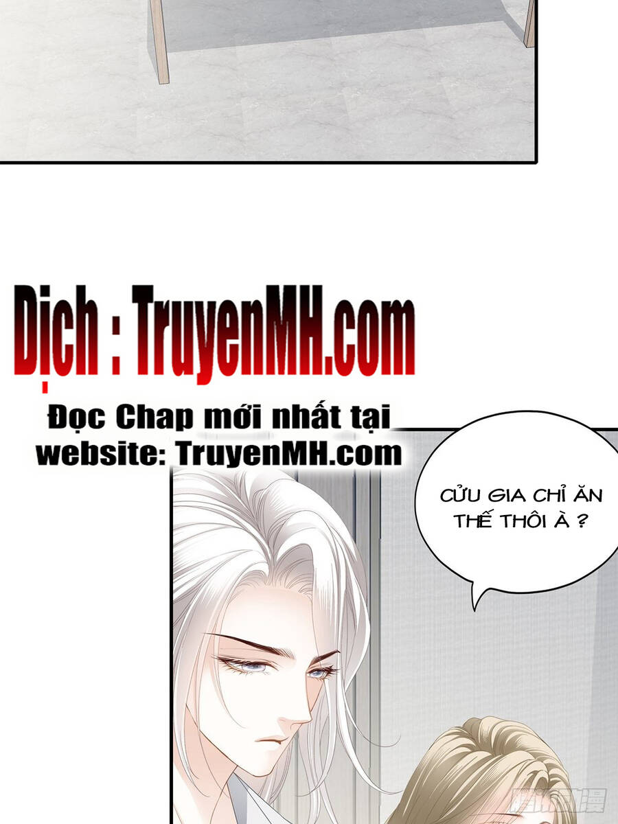 Bạo Quân Ái Nhân Chapter 44 - Next Chapter 45