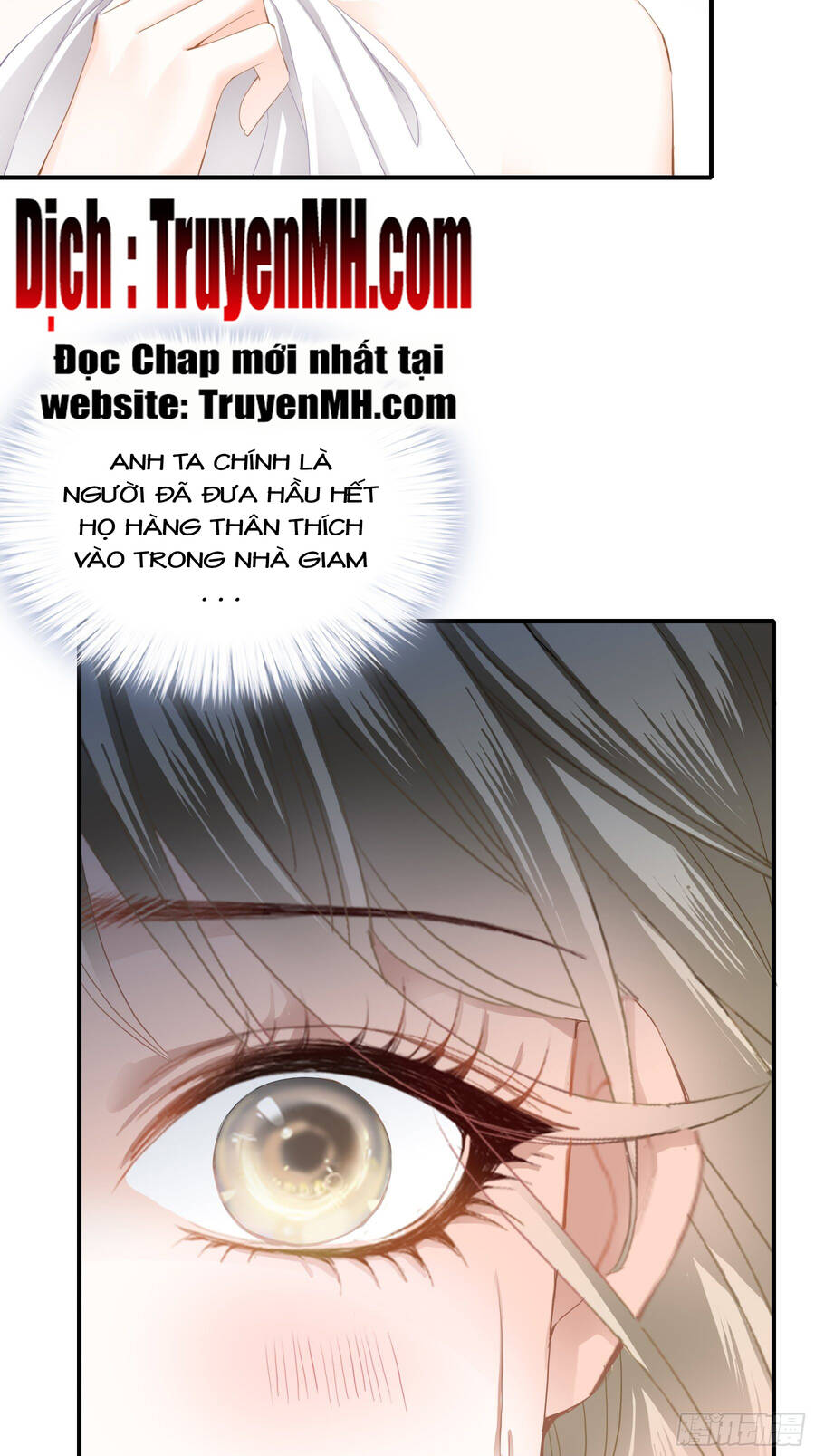 Bạo Quân Ái Nhân Chapter 8 - Next Chapter 9