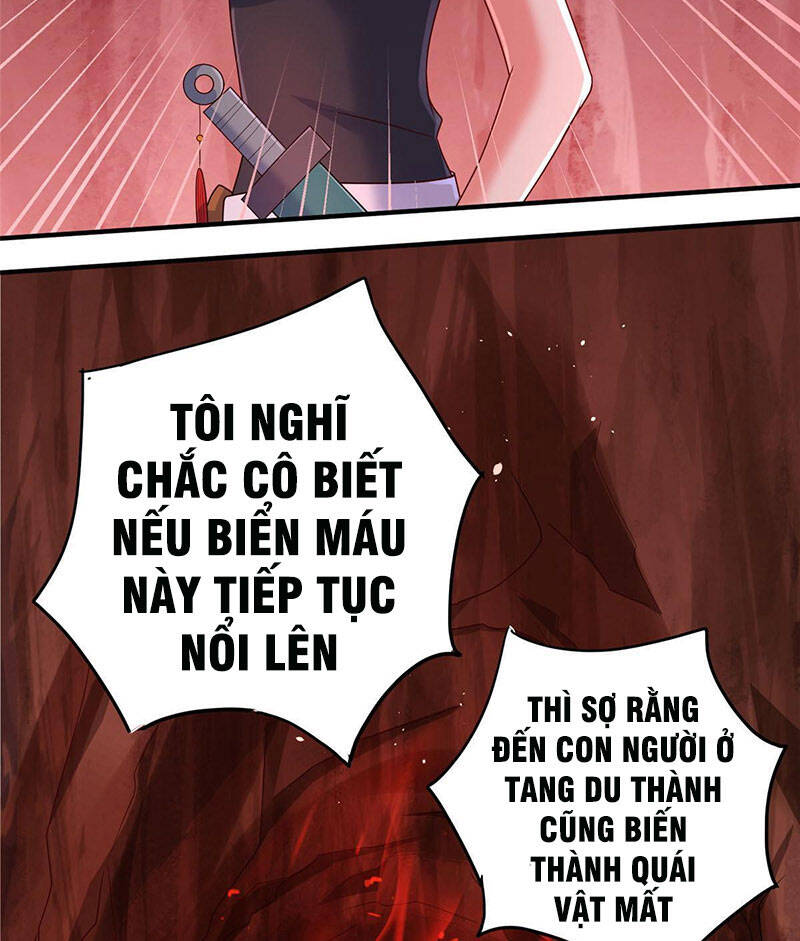 Tọa Ủng Tinh Cầu Chapter 9 - Next Chapter 10