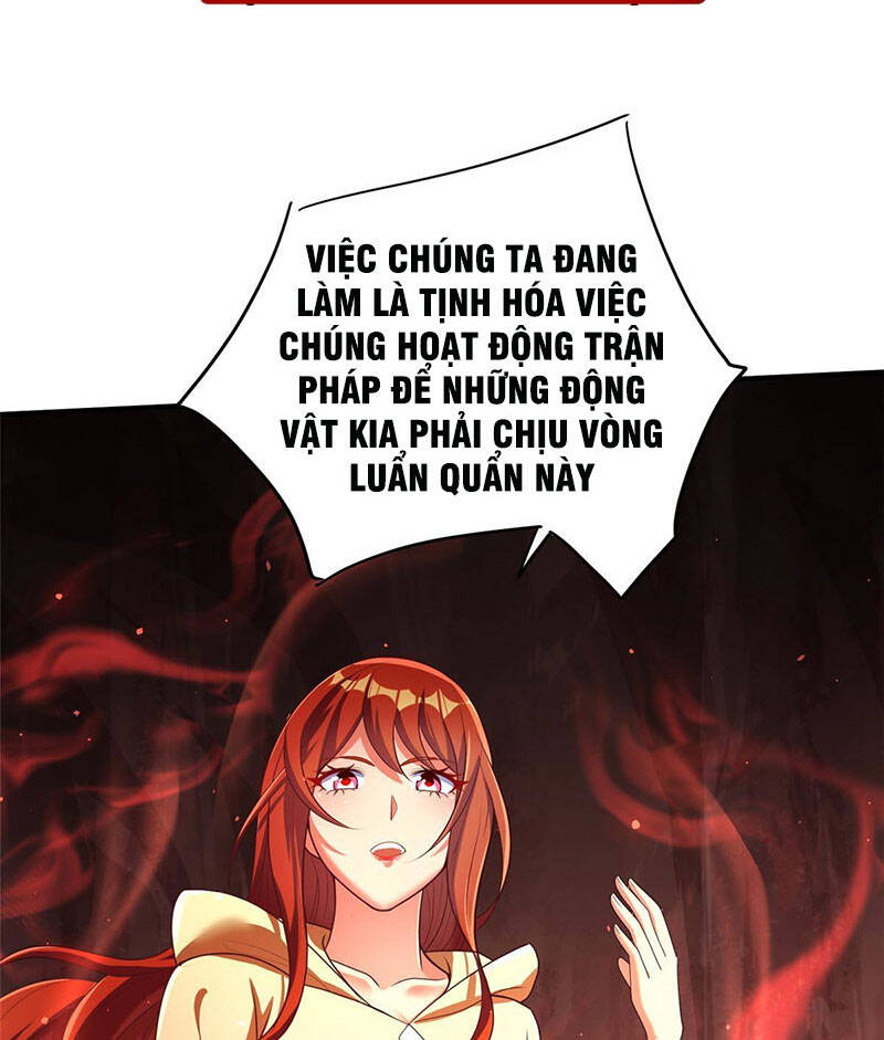 Tọa Ủng Tinh Cầu Chapter 9 - Next Chapter 10