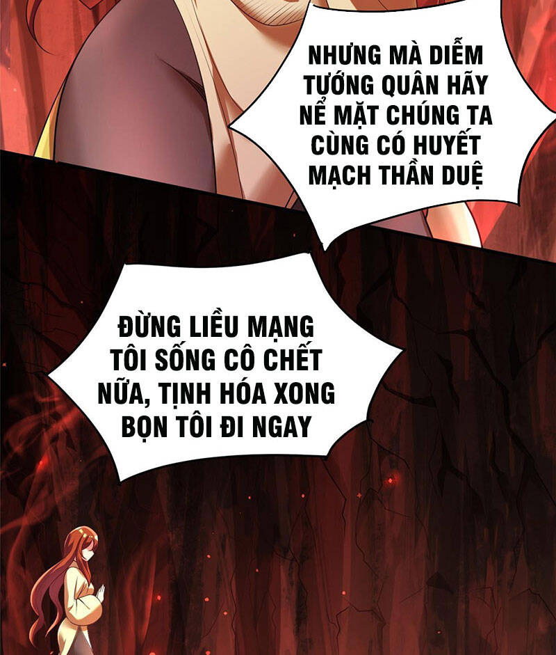 Tọa Ủng Tinh Cầu Chapter 9 - Next Chapter 10