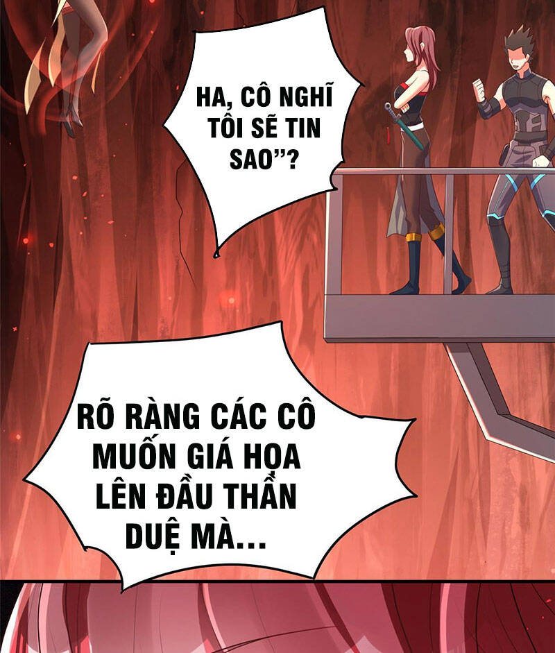 Tọa Ủng Tinh Cầu Chapter 9 - Next Chapter 10