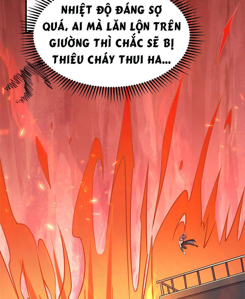 Tọa Ủng Tinh Cầu Chapter 9 - Next Chapter 10