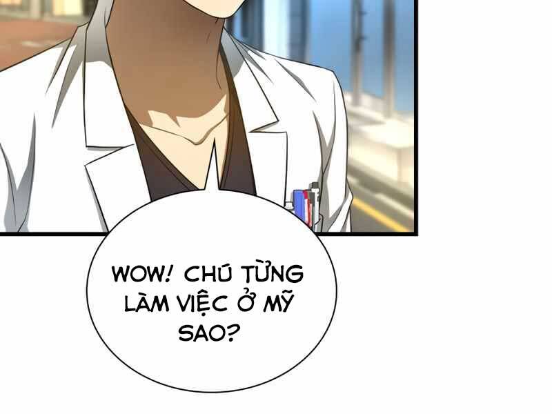 Bác Sĩ Hoàn Hảo Chapter 35 - Trang 2