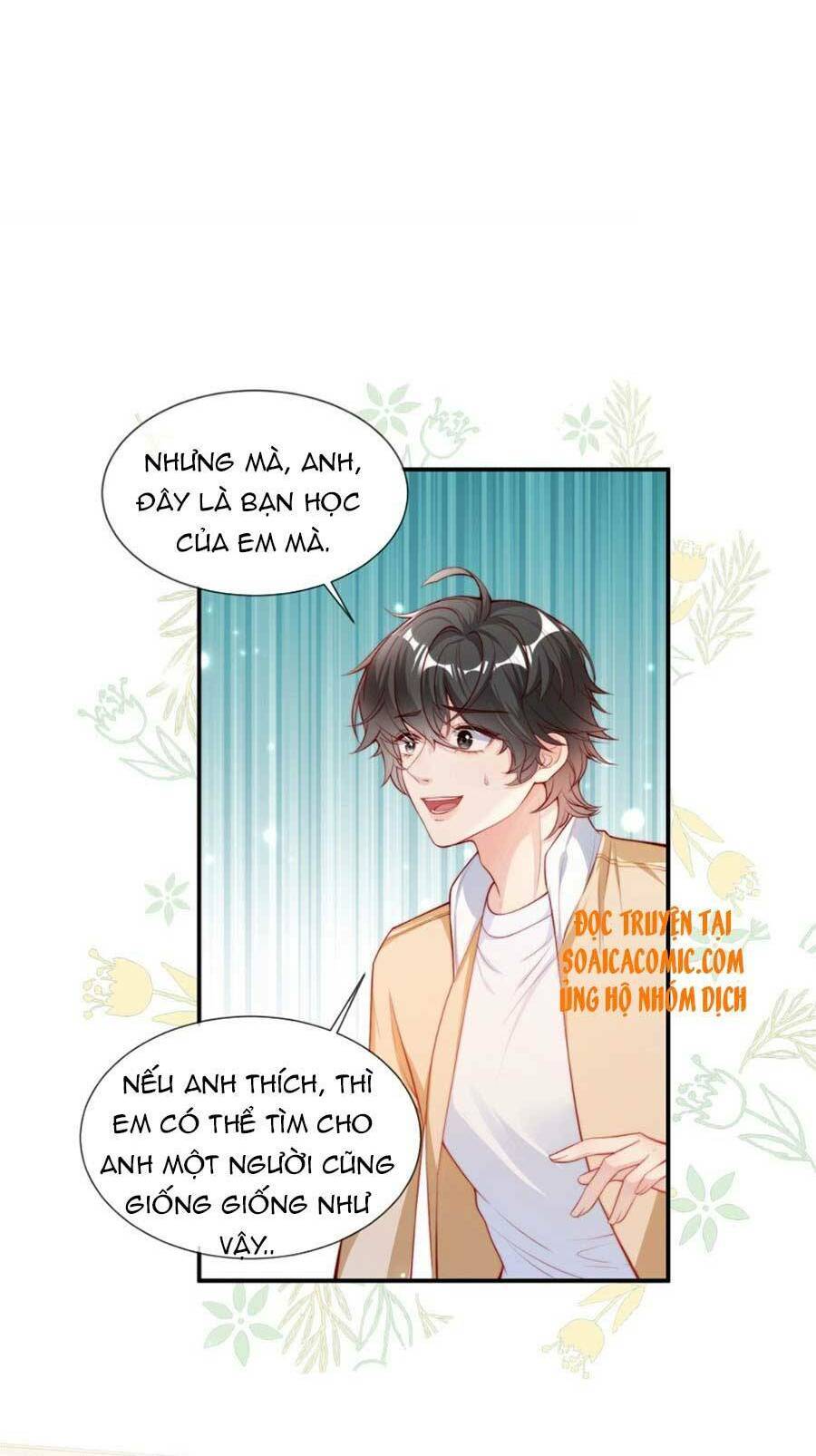 Tôi Được Năm Đại Lão Chiều Chuộng Hết Nấc Chapter 1 - Next Chapter 3