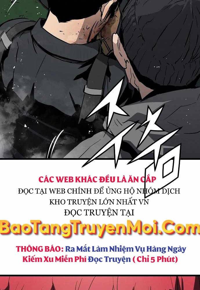 The Breaker 3: Quyền Năng Vô Hạn Chapter 8 - Trang 4