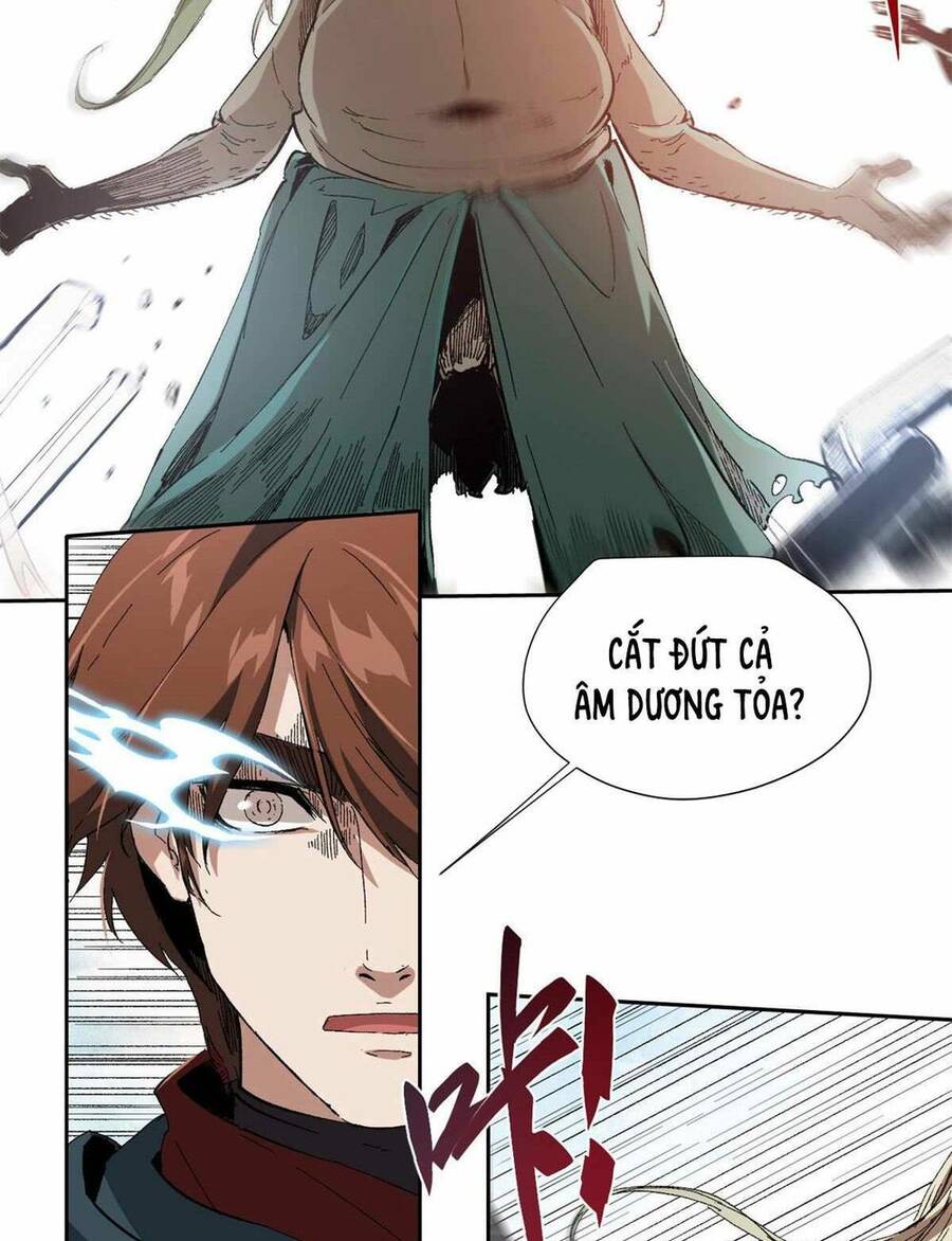 Quốc Độ Vĩnh Hằng Chapter 17 - Next Chapter 18