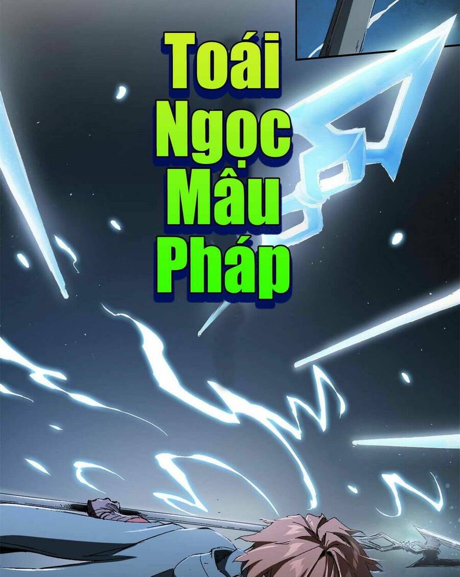 Quốc Độ Vĩnh Hằng Chapter 17 - Next Chapter 18