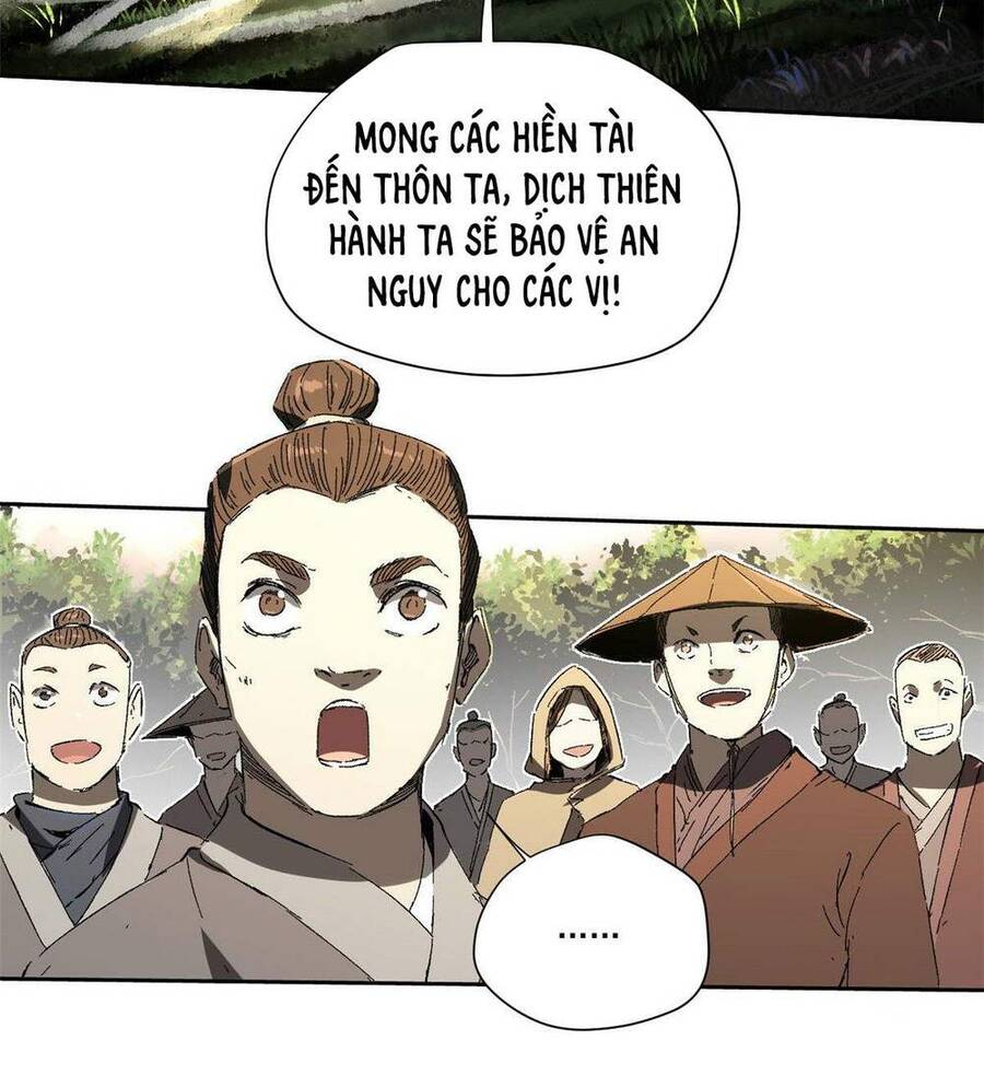 Quốc Độ Vĩnh Hằng Chapter 8 - Next Chapter 9