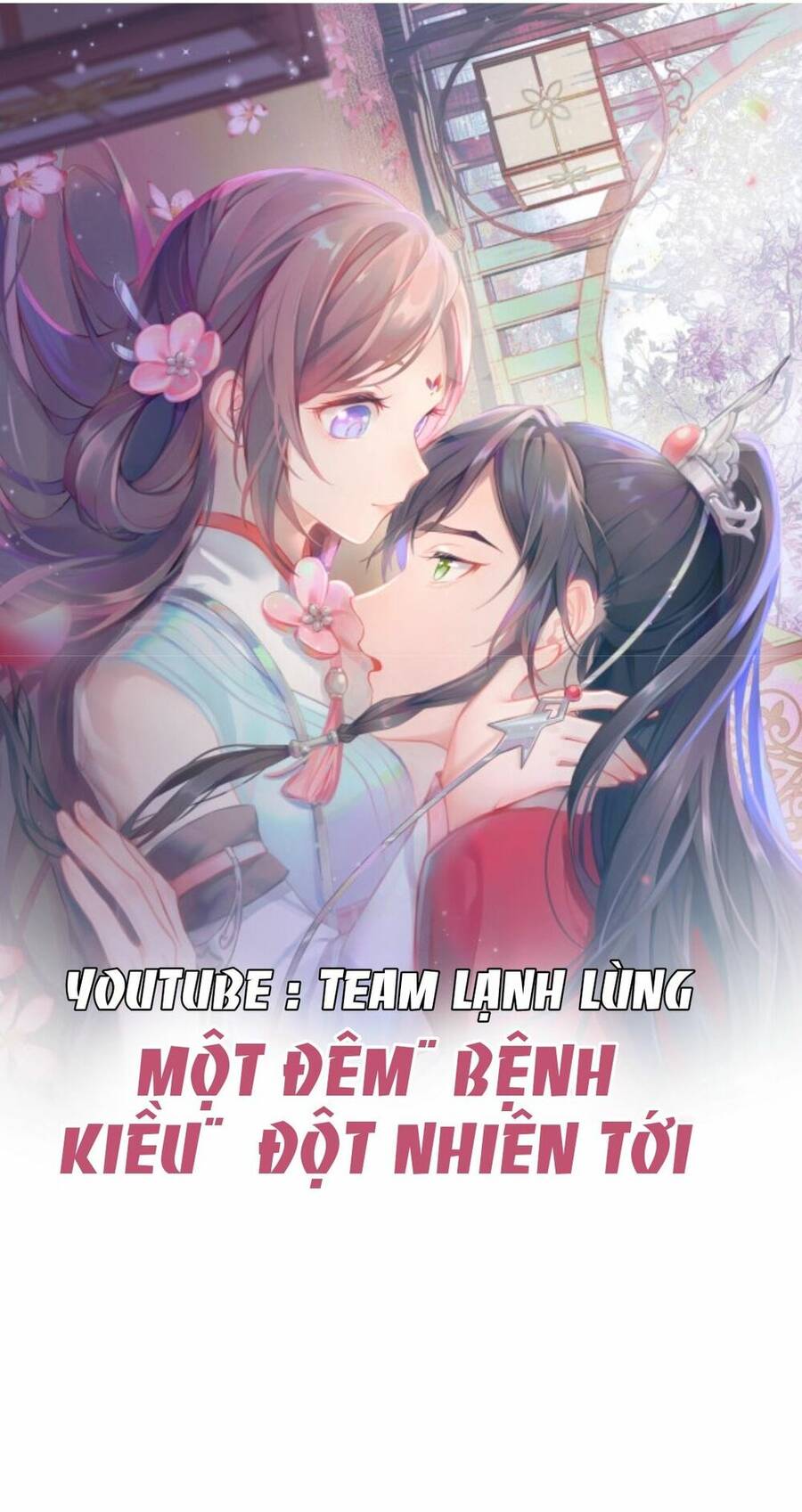 Một Đêm Bệnh Kiều Đột Nhiên Tới Chapter 73 - Next Chapter 74