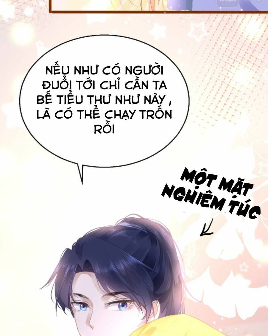 Chỉ Có Tình Yêu Mới Có Thể Ngăn Cản Hắc Hóa Chapter 11 - Next Chapter 11.1