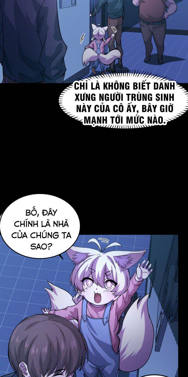 Các Nàng Nói Ta Là Vua Tương Lai Chapter 6 - Next Chapter 7