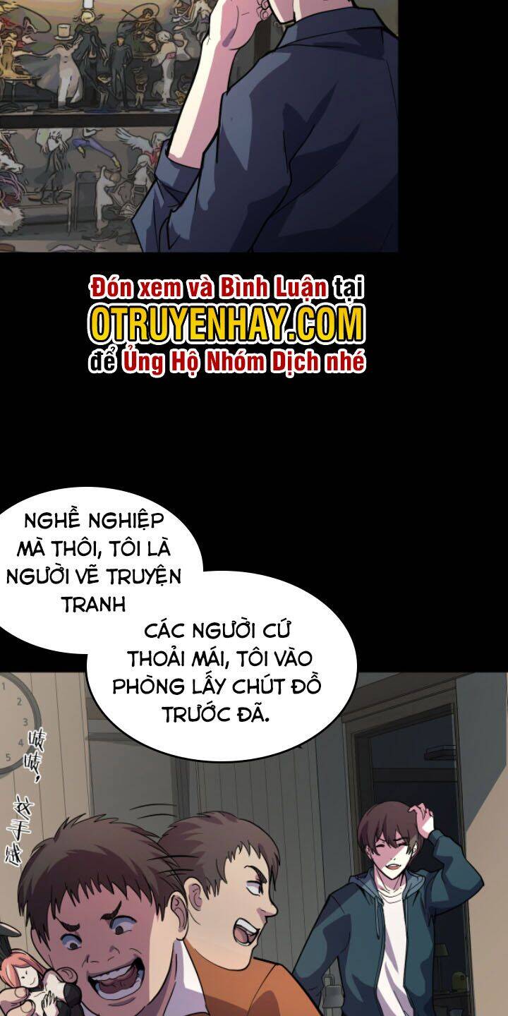 Các Nàng Nói Ta Là Vua Tương Lai Chapter 6 - Next Chapter 7