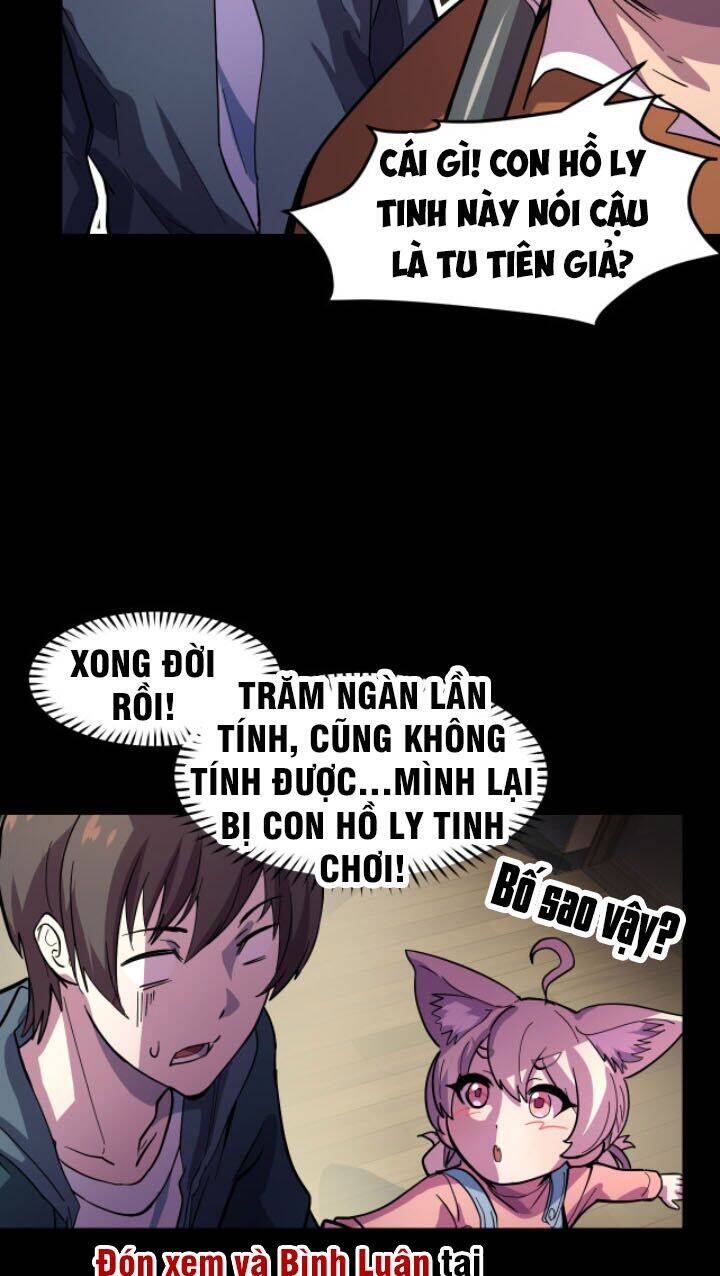 Các Nàng Nói Ta Là Vua Tương Lai Chapter 6 - Next Chapter 7